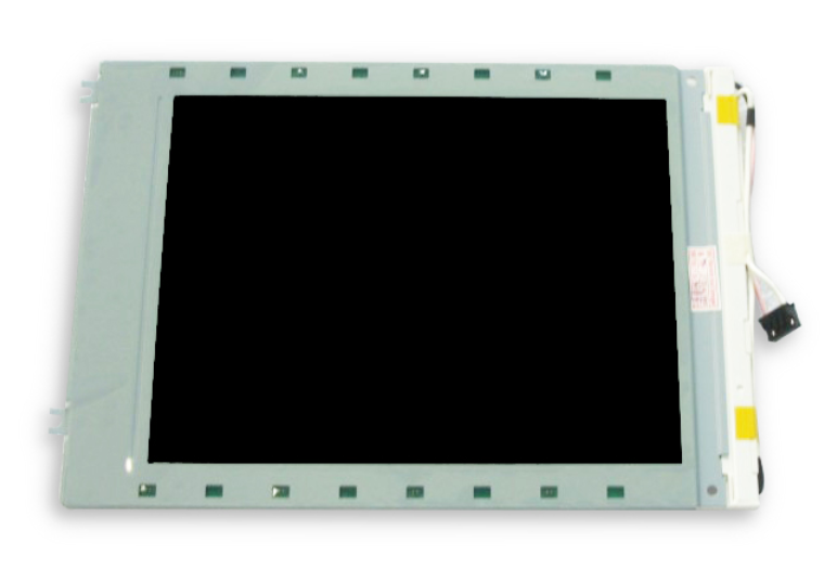 LM64K104 SHARP original and compatible lcd display 7.2