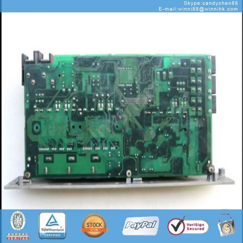 a16b-2203-0697 Fanuc circuit board floor