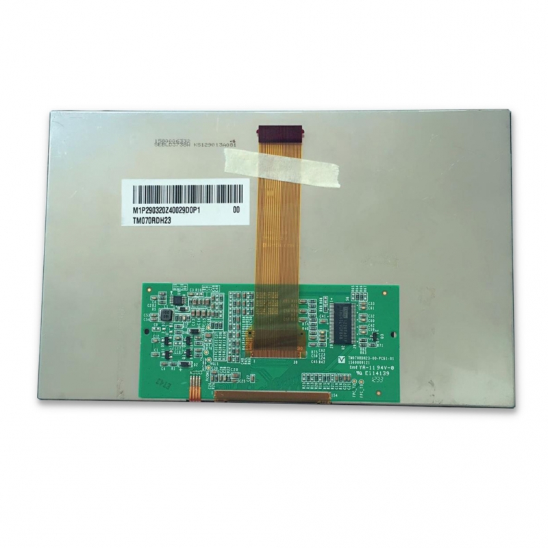 TM070RDH23 TIANMA 7