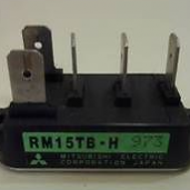 MITSUBISHI RM15TB-H