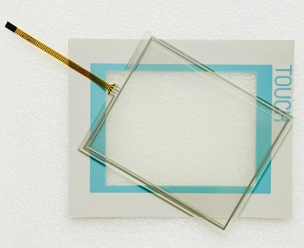 TP177A 6AV6642-0AA11-0AX0 6AV6642-0AA11-0AX1 Membrane Keypad