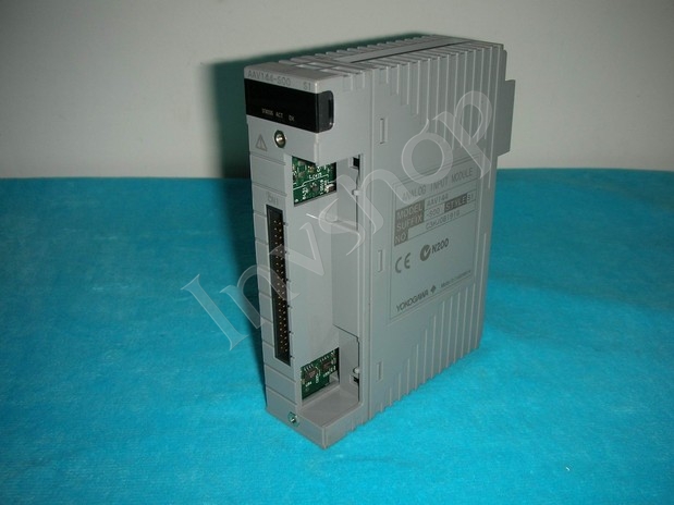 yokogawa aav144-s00 plc modul