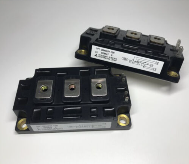 IGBT MITSUBISHI MODULE CM400DY-12H