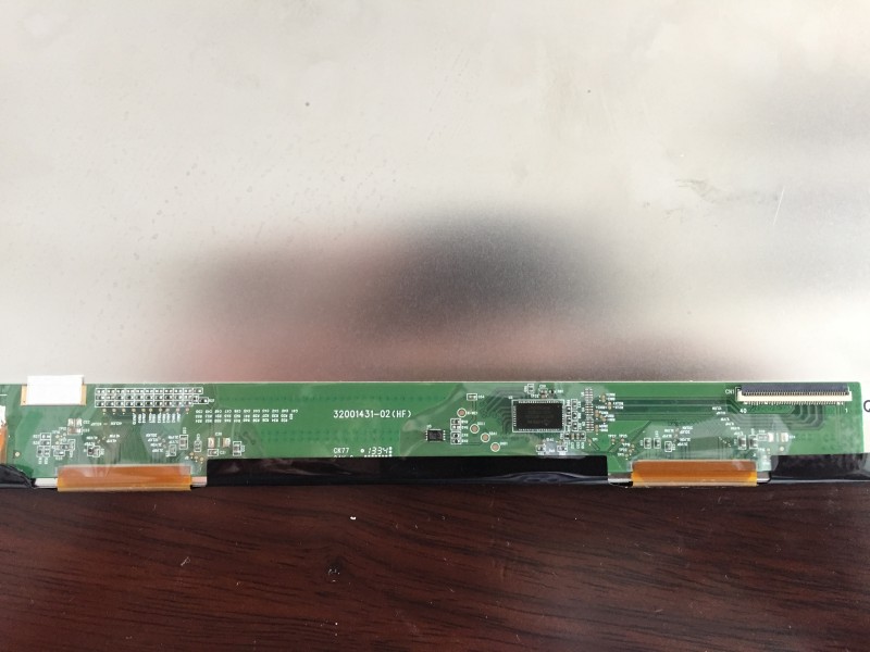 10.1 innolux lcd - panel led - hinterleuchtung für die kommerzielle ee101ia-01d