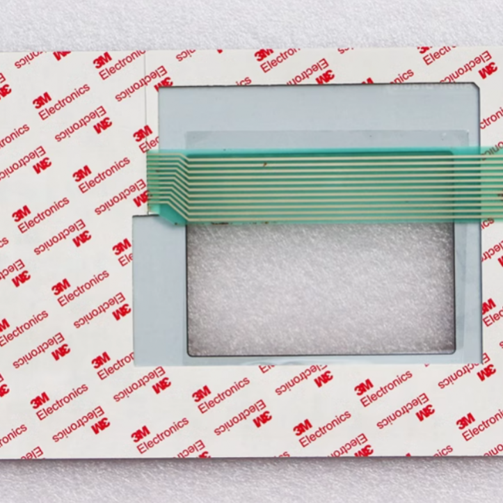 mbrane kyepad 600 2711-K6C5 FOR PanelView