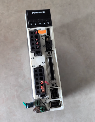 New Panasonic Server MADLT05SF