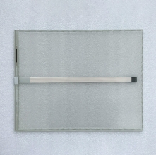 T171S-5RA001N-0A28R0-300FH Touch screen glass