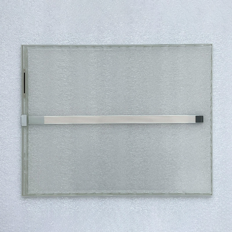 T171S-5RA001N-0A28R0-300FH Touch screen glass