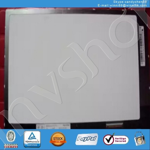 LCD Screen Panel Display For HannStar 10.1