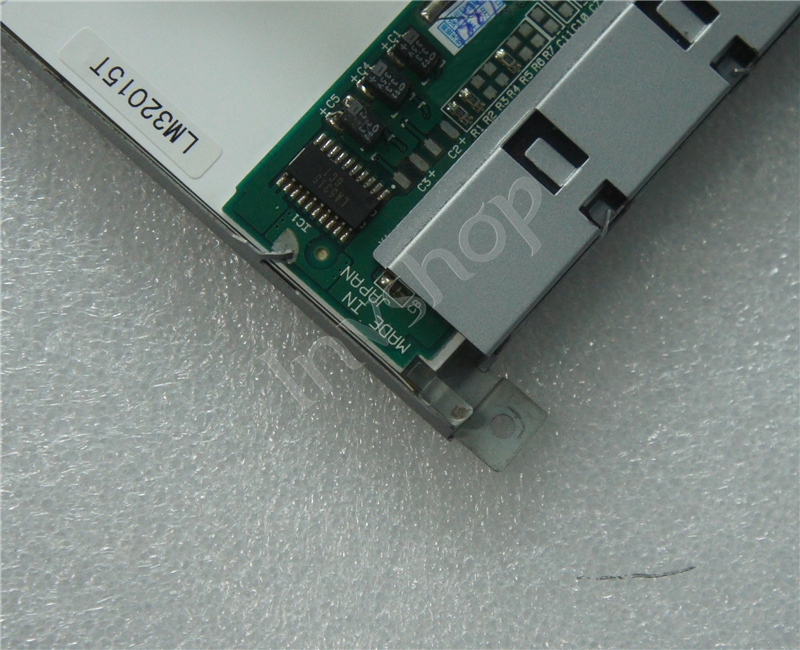 DMF6104F-FW LCD Panel