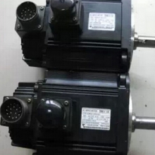 SGMGH-20ACA61 AC Servo Motor USED