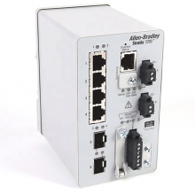 new ALLEN BRADLEY SWITCH 1783-BMS06SL
