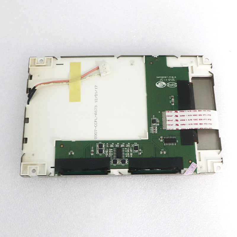 8907-CCFL-A173 LCD-ANZEIGETAFEL austauschen