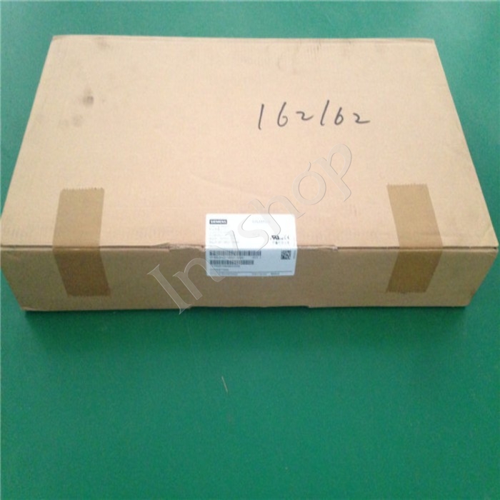 1PC USED 6SL3100-1BE21-3AA0 Siemens