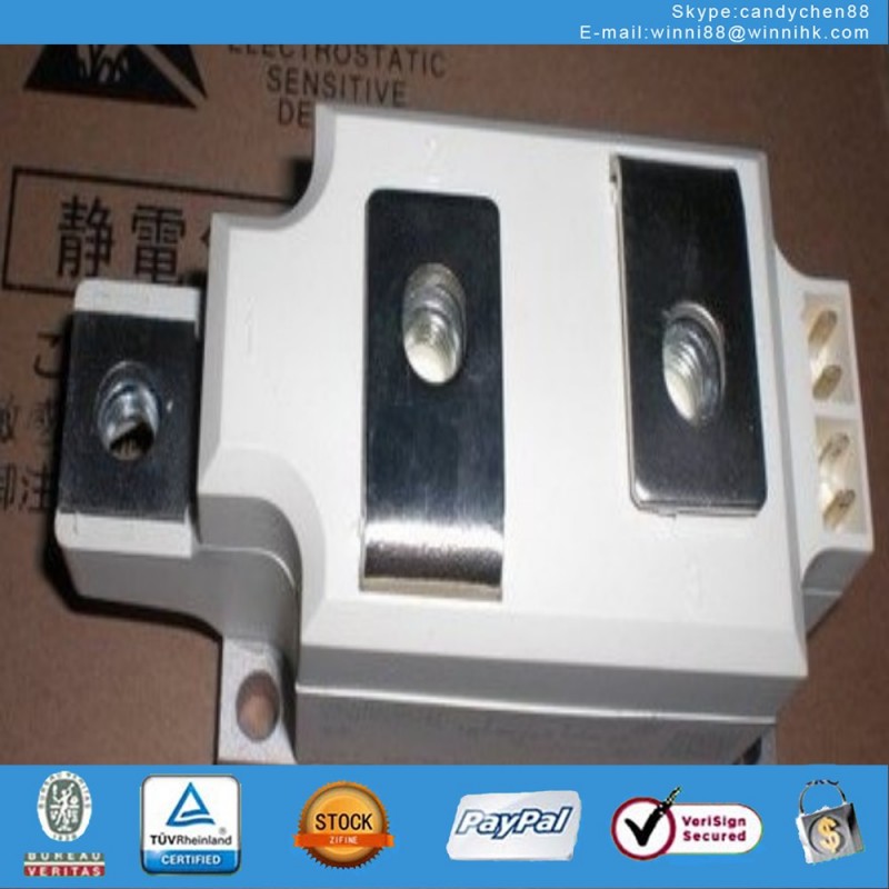NEW SKKT330/16E SEMIKRON SKKT330-16E SKKT33016E