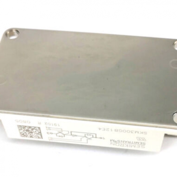 NEW SKM300GB12E4 SEMIKRON MODULE