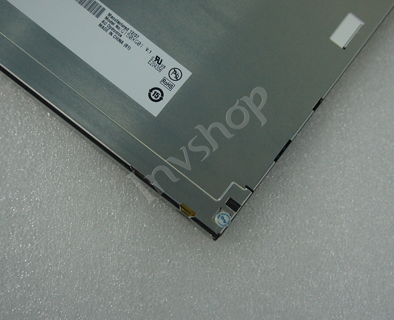 G150XC01 V.1 AUO 15-Zoll-LCD-Display Neu und Original G150XC01 V1