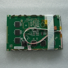 Nanya STN LCD Screen Display Panel 320*240 LTBHBND57S18CK M357-L17A