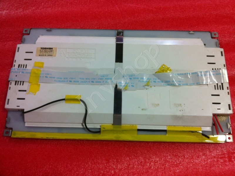 toshiba lcd - bildschirm tlx-1621-c3m