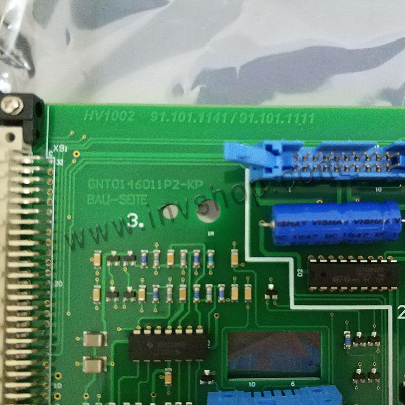 00.779.2070 Heidelberg circuit board New and Original