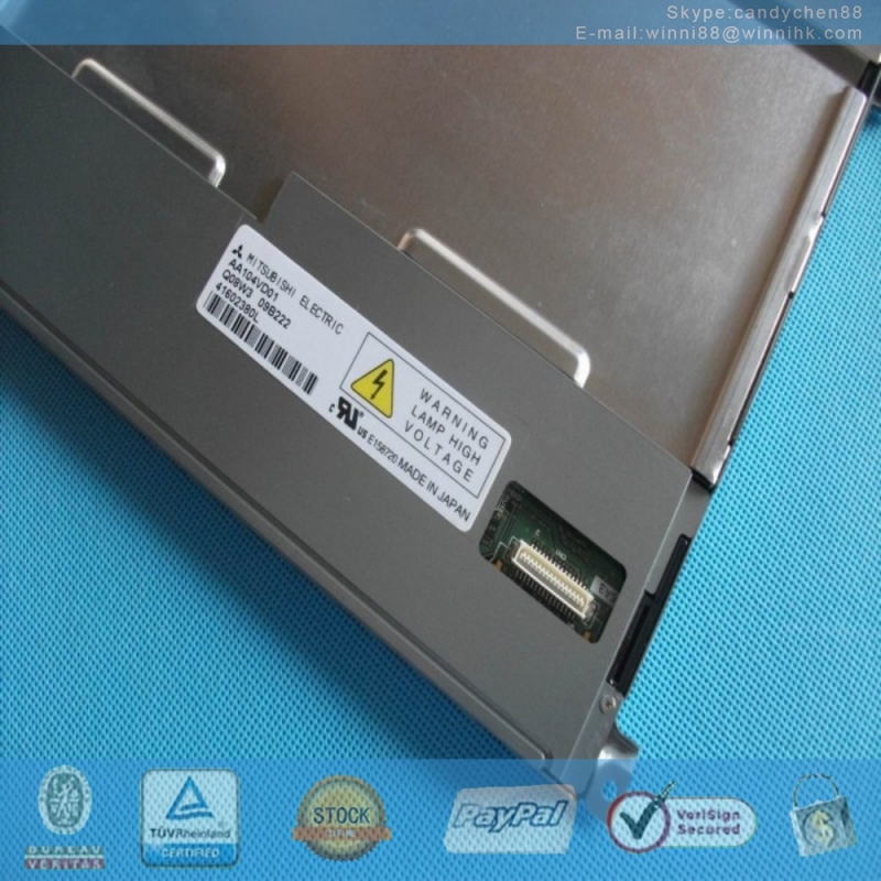 New AA104VD01 10.4