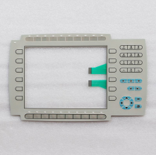 3BSE042238R2 Folientastatur Neuer zuverlässiger guter Preis Goldlieferant