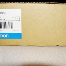 OMRON CS1W Series PLC module CS1W-MD291
