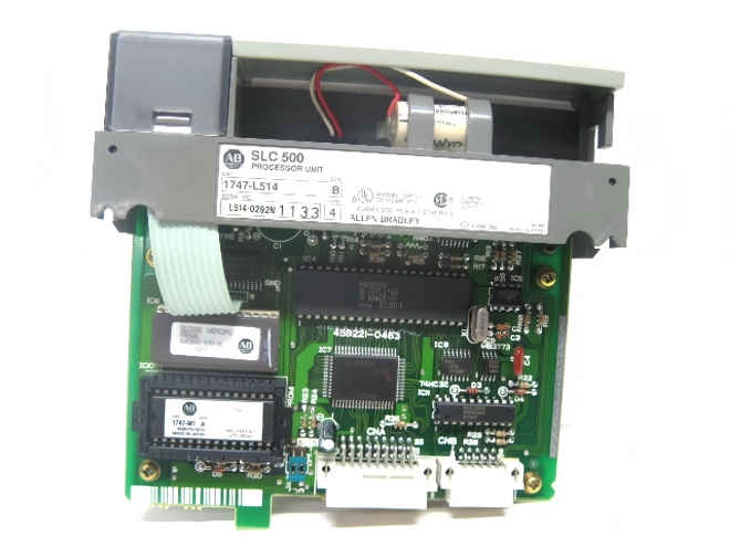 die ursprÃ¼nglichen ab slc - 5 / 01cpu1747-l514