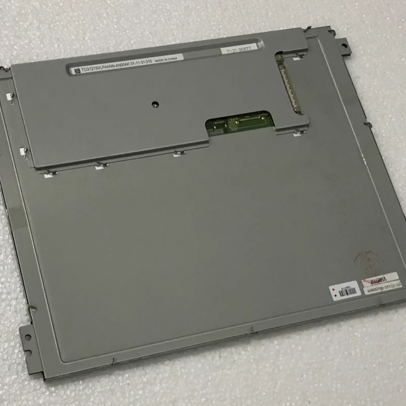NeUe 12,1 - Zoll - LCD - display (800 X 600 TCG121SVLPAANN-AN00AK