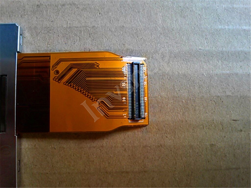 A030FL01 V2 New and Original AUO 3inch LCD Display A030FL01 V.2