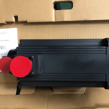 new MITSUBISHI SERVO MOTOR HC-RFS503