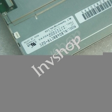 NL8048BC19-02C NEC 7 Inch LCD Panel Screen
