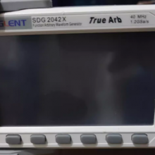 signal generator, neue und originelle sdg2042x