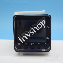 E5CC-QX3A5M-000 temperature controller