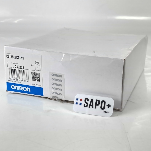 NeUe omron - cs1w-clk21-v1 controller