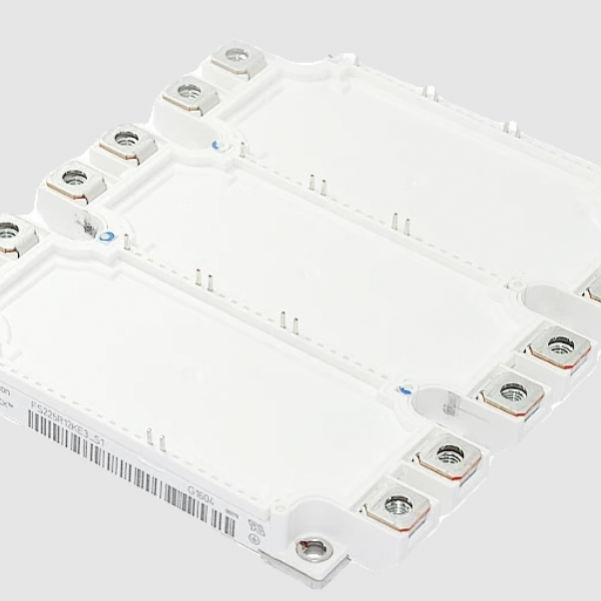 NEW FS225R12KE3_S1 EUPEC / INFINEON MODULE