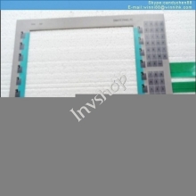 for SIEMENS PC 670 6AV7615-0AB22-0CH0 NEW vdf Membrane Keypad