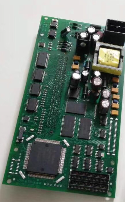 00.781.4557 ICPB Heidelberg Platine Neu und Original