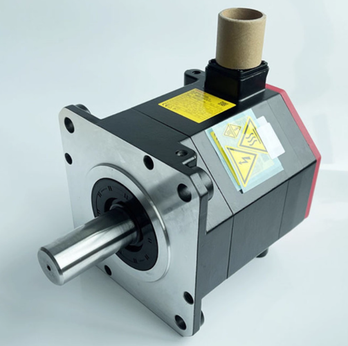 A06B-2085-B107 Fanuc AC Servo motor