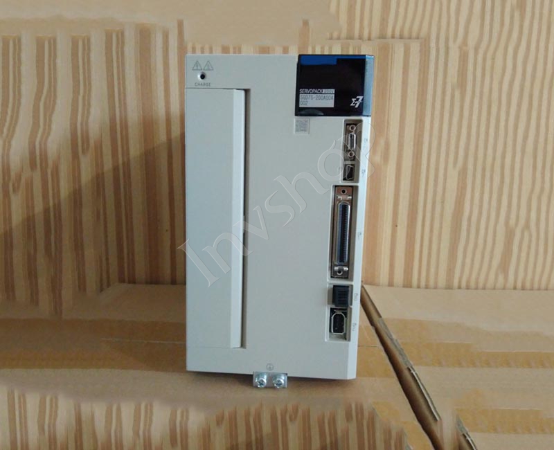 sgd7s-200a00a002 Yaskawa AC-Servomotortreiber