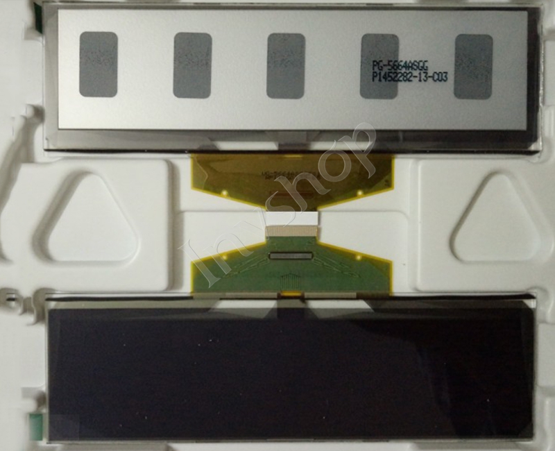 UG-5664ASGGF01 5,5-Zoll-LCD-Panel