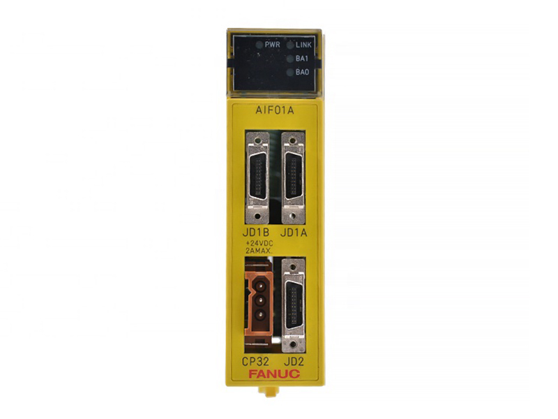 neues Fanuc Io Modul A03B-0819-C011