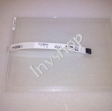 G121SN01 V.0 V.1 V.3 V4 ELO 12.1 inch 5wire Touch Screen Glass