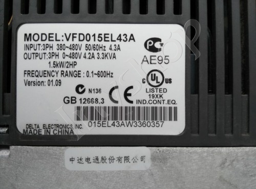 AB USED 2908-DSD-010 MODULE