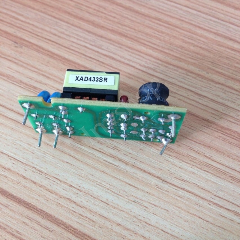 Allen Bradley 1757-SRM module