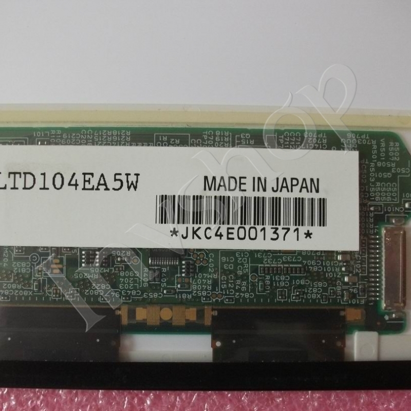 LTD104EA5W 10.4 