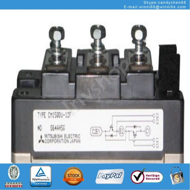 NEW CM150DU-12F MITSUBISHI CM150DU12F
