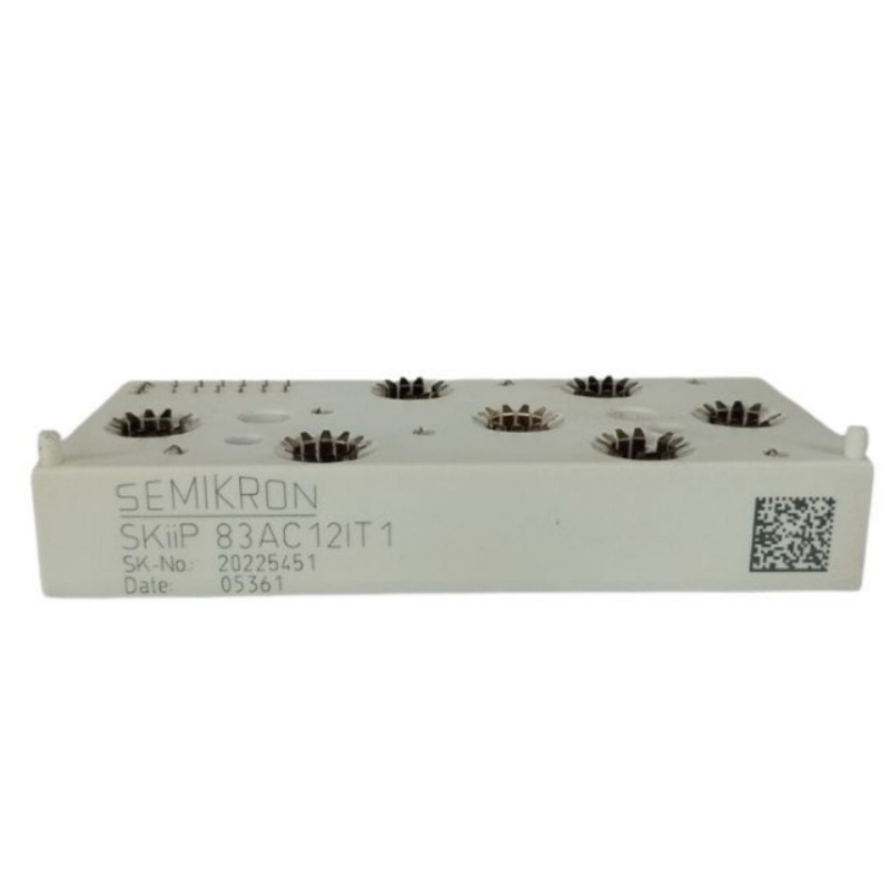 1PCS SEMIKRON SKIIP83AC12IT1 NEW MODULE