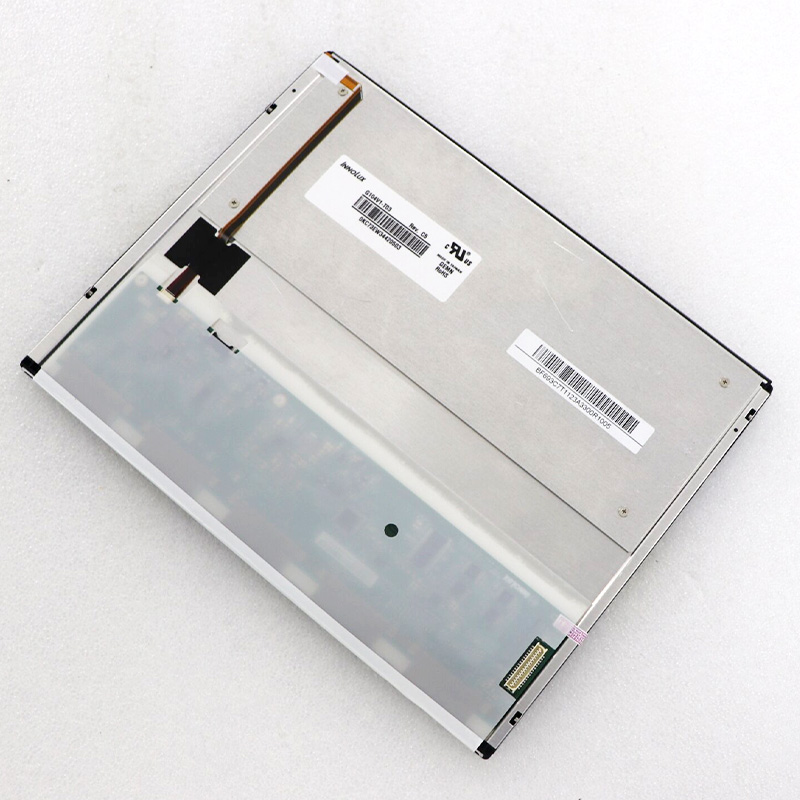 NEUES G104V1-T03 REV.C5 Innolux 10,4 Zoll 640 (RGB) × 480 LCD-Anzeigefeld, Schwarz