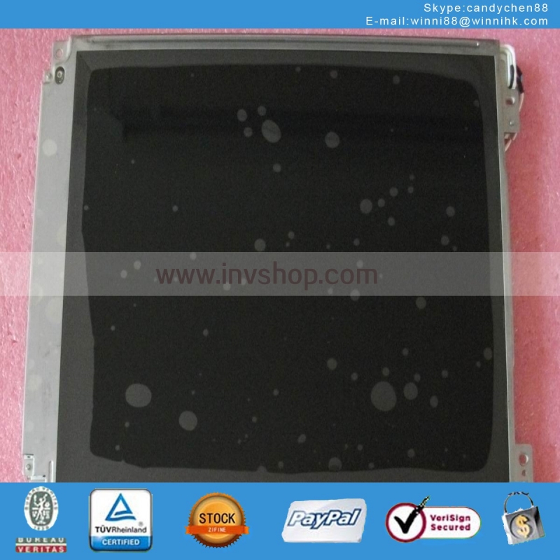 a-Si TFT-LCD Panel 10.4